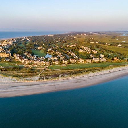 Wild Dunes Resort - Sweetgrass Inn And Boardwalk Inn Isle of Palms Extérieur photo