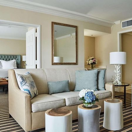 Wild Dunes Resort - Sweetgrass Inn And Boardwalk Inn Isle of Palms Extérieur photo