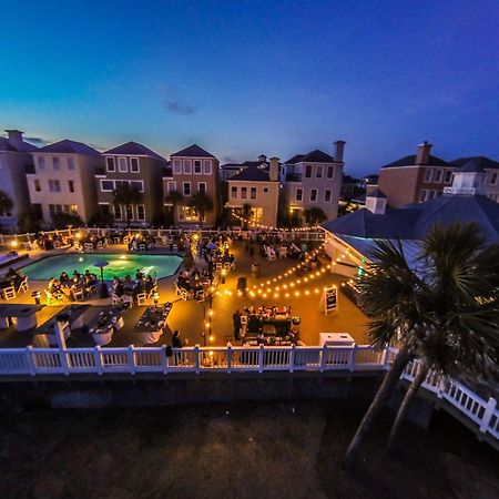 Wild Dunes Resort - Sweetgrass Inn And Boardwalk Inn Isle of Palms Extérieur photo