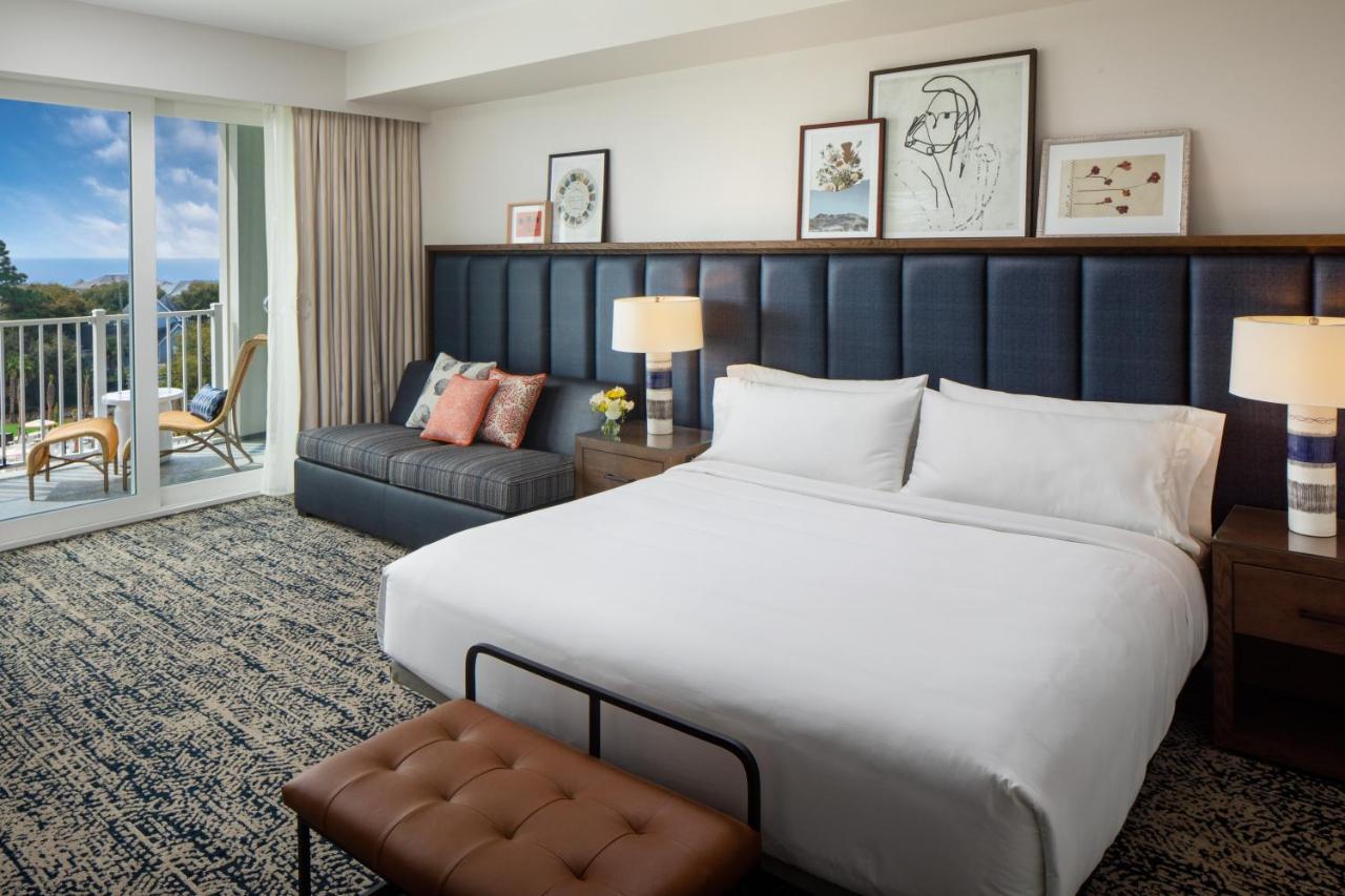 Wild Dunes Resort - Sweetgrass Inn And Boardwalk Inn Isle of Palms Extérieur photo