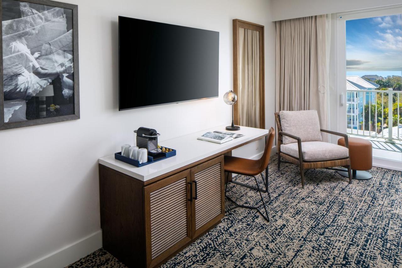 Wild Dunes Resort - Sweetgrass Inn And Boardwalk Inn Isle of Palms Extérieur photo
