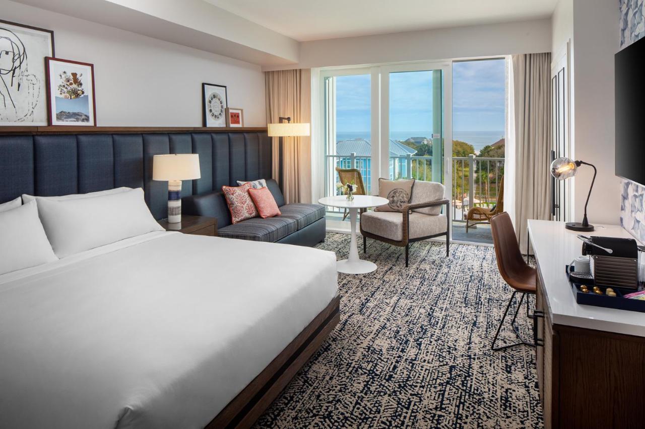 Wild Dunes Resort - Sweetgrass Inn And Boardwalk Inn Isle of Palms Extérieur photo