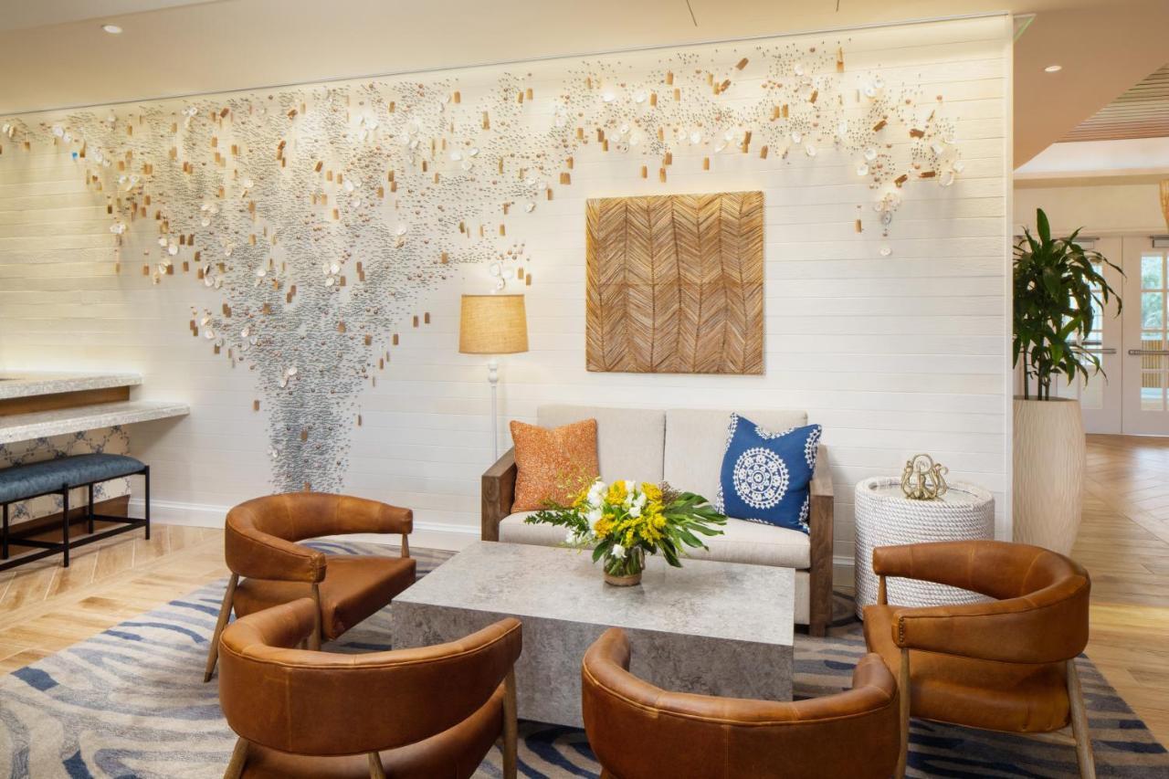 Wild Dunes Resort - Sweetgrass Inn And Boardwalk Inn Isle of Palms Extérieur photo
