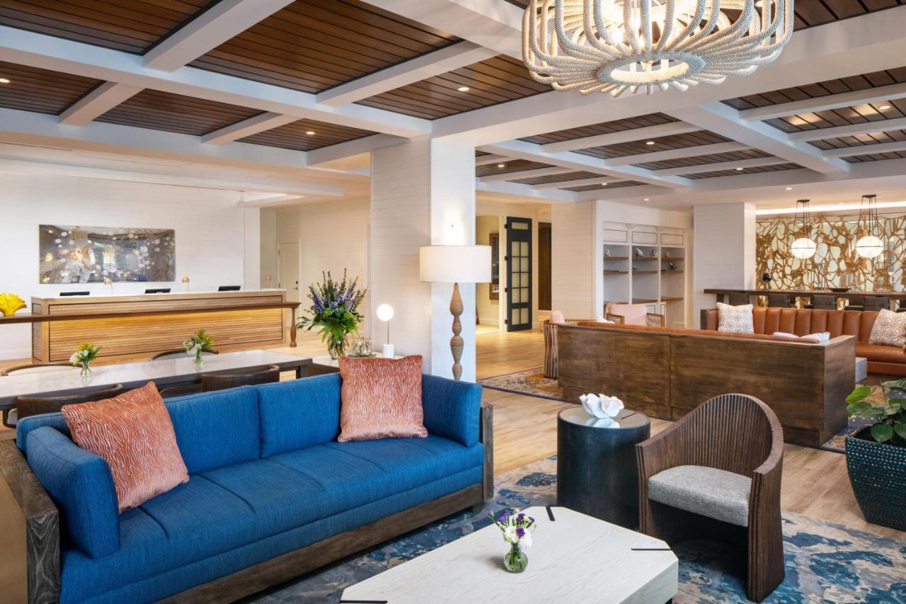 Wild Dunes Resort - Sweetgrass Inn And Boardwalk Inn Isle of Palms Extérieur photo