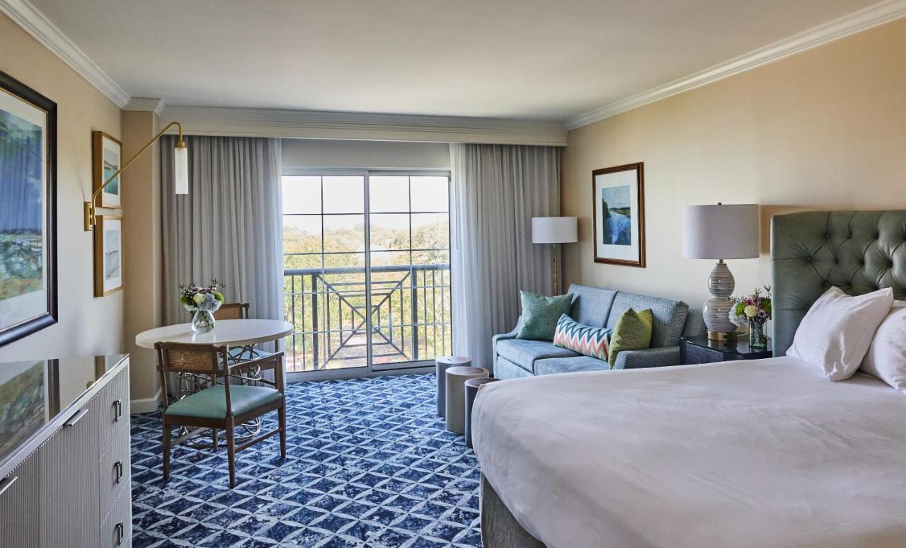 Wild Dunes Resort - Sweetgrass Inn And Boardwalk Inn Isle of Palms Extérieur photo