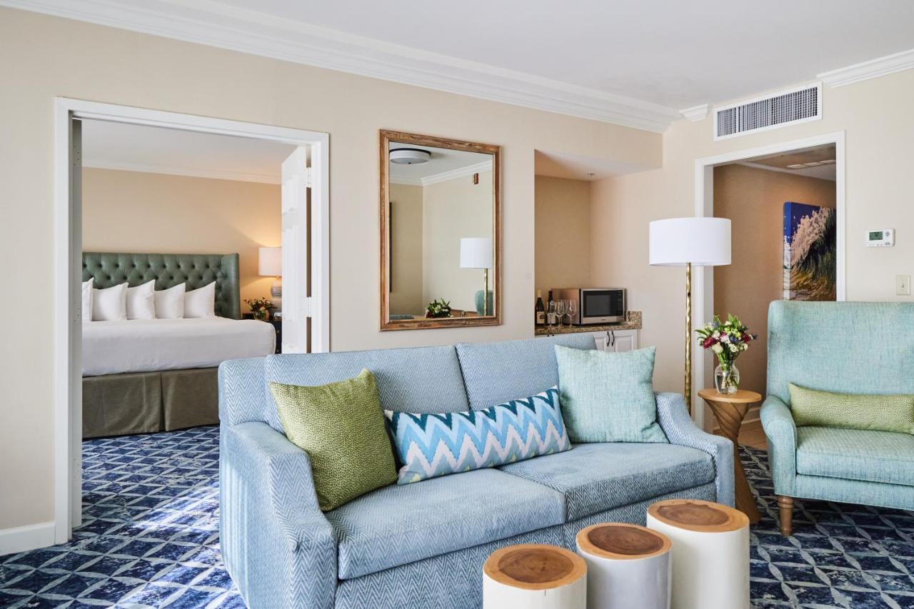 Wild Dunes Resort - Sweetgrass Inn And Boardwalk Inn Isle of Palms Extérieur photo
