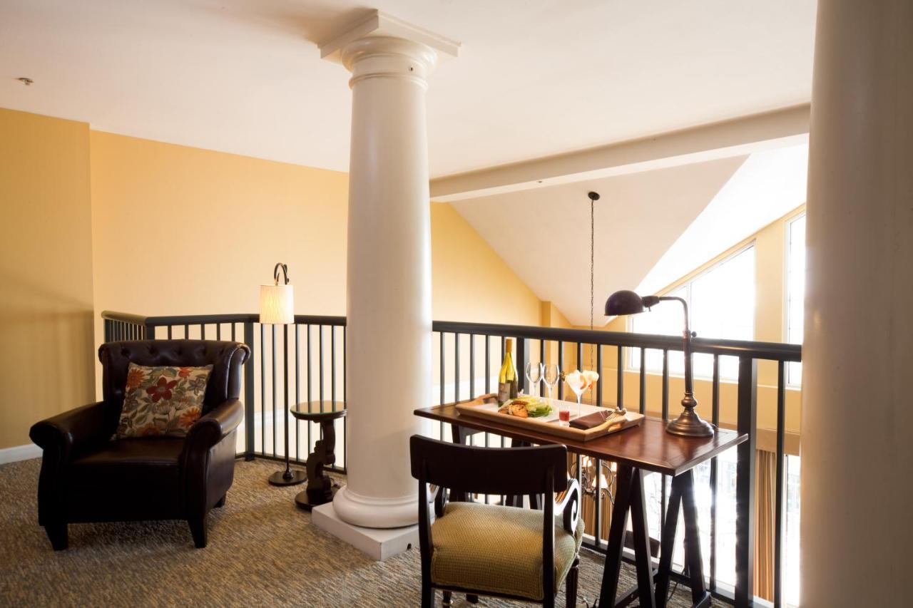 Wild Dunes Resort - Sweetgrass Inn And Boardwalk Inn Isle of Palms Extérieur photo