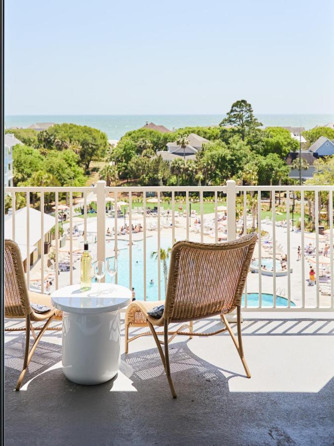 Wild Dunes Resort - Sweetgrass Inn And Boardwalk Inn Isle of Palms Extérieur photo