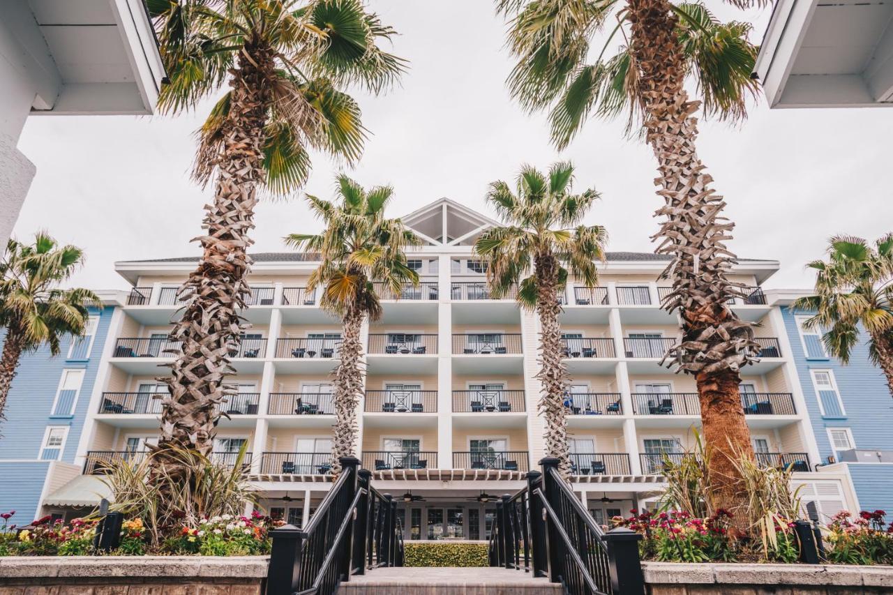 Wild Dunes Resort - Sweetgrass Inn And Boardwalk Inn Isle of Palms Extérieur photo