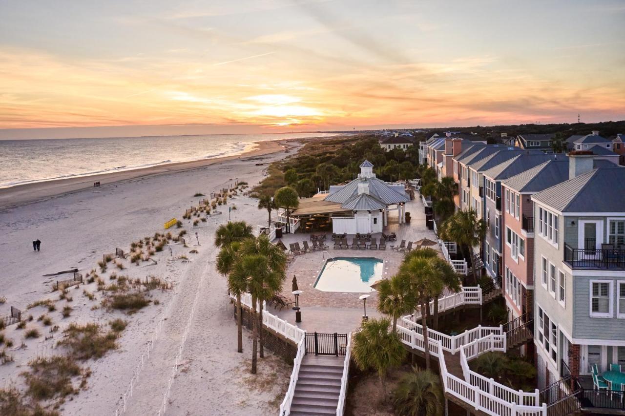 Wild Dunes Resort - Sweetgrass Inn And Boardwalk Inn Isle of Palms Extérieur photo
