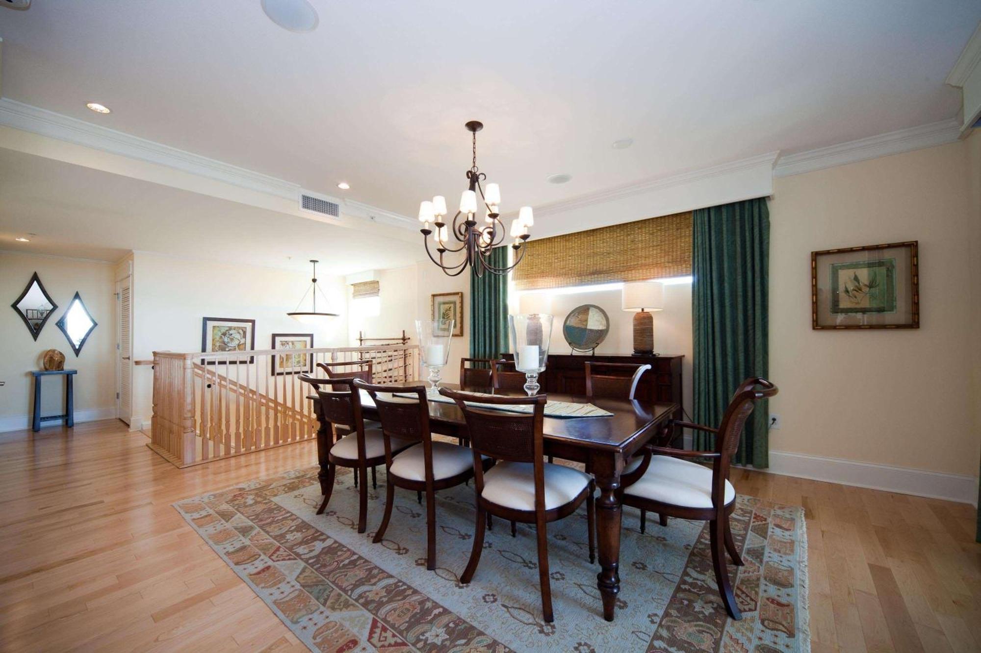 Wild Dunes Resort - Sweetgrass Inn And Boardwalk Inn Isle of Palms Extérieur photo