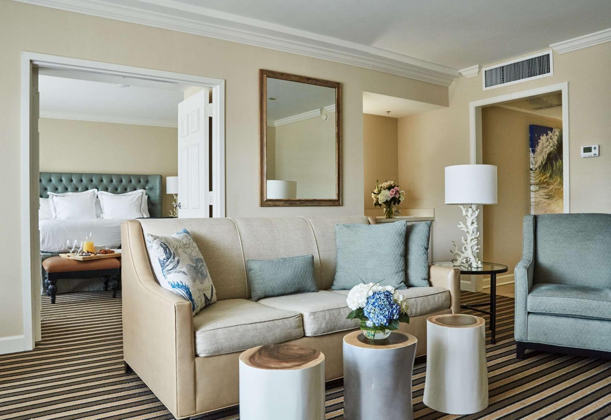 Wild Dunes Resort - Sweetgrass Inn And Boardwalk Inn Isle of Palms Extérieur photo