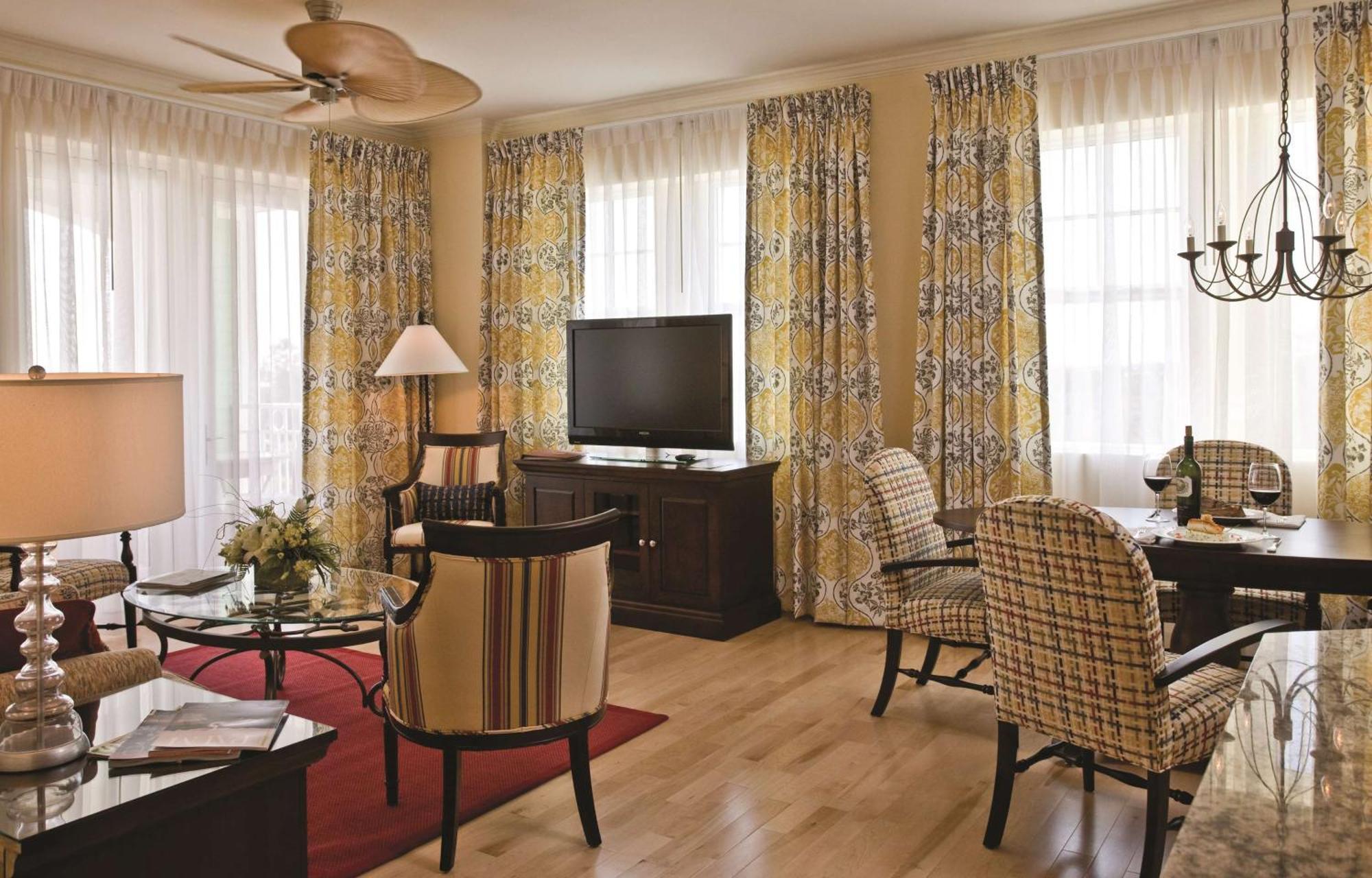 Wild Dunes Resort - Sweetgrass Inn And Boardwalk Inn Isle of Palms Extérieur photo