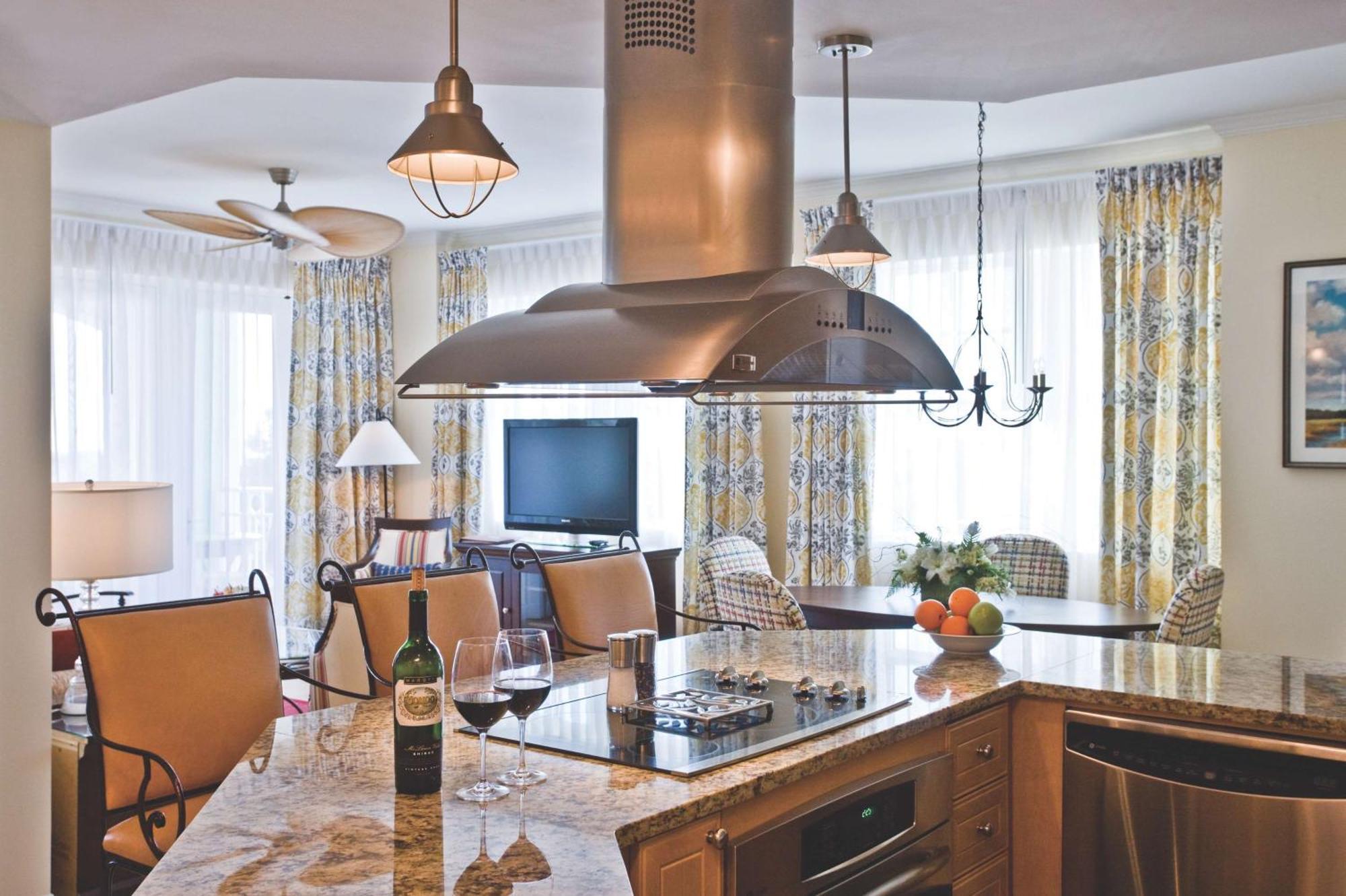 Wild Dunes Resort - Sweetgrass Inn And Boardwalk Inn Isle of Palms Extérieur photo