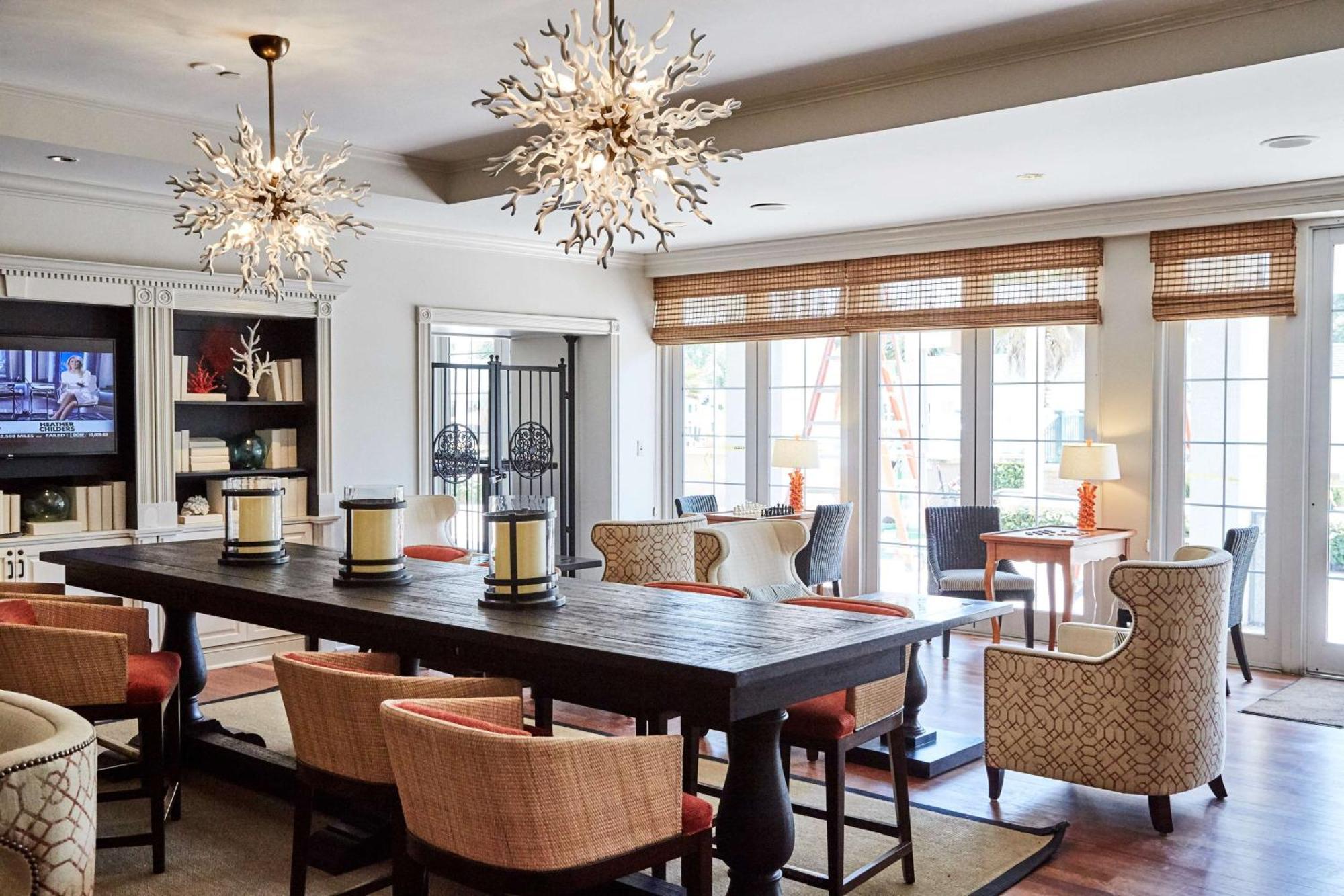 Wild Dunes Resort - Sweetgrass Inn And Boardwalk Inn Isle of Palms Extérieur photo