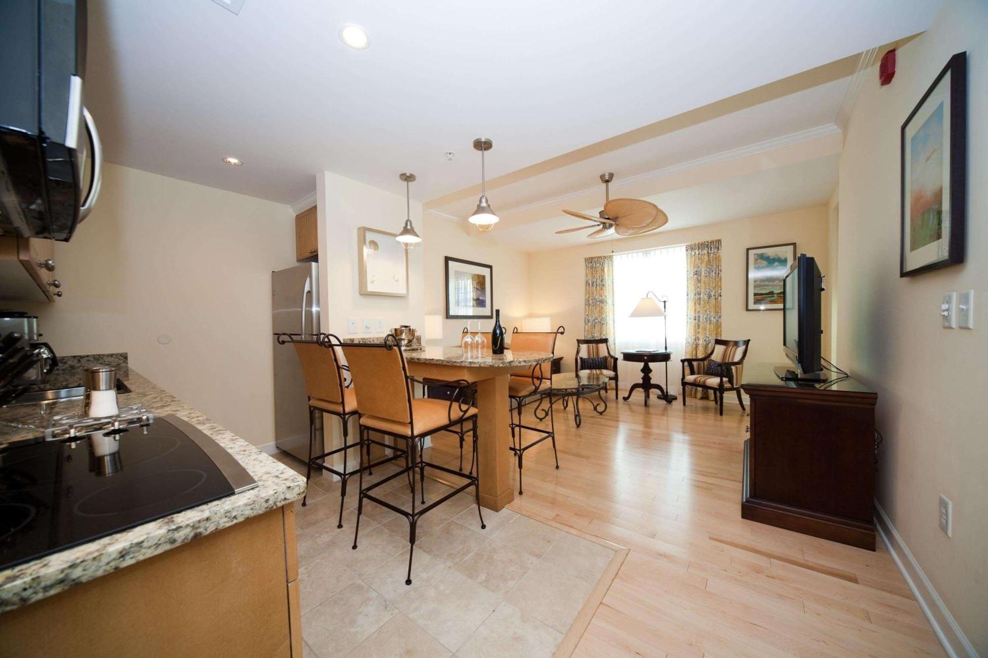 Wild Dunes Resort - Sweetgrass Inn And Boardwalk Inn Isle of Palms Extérieur photo