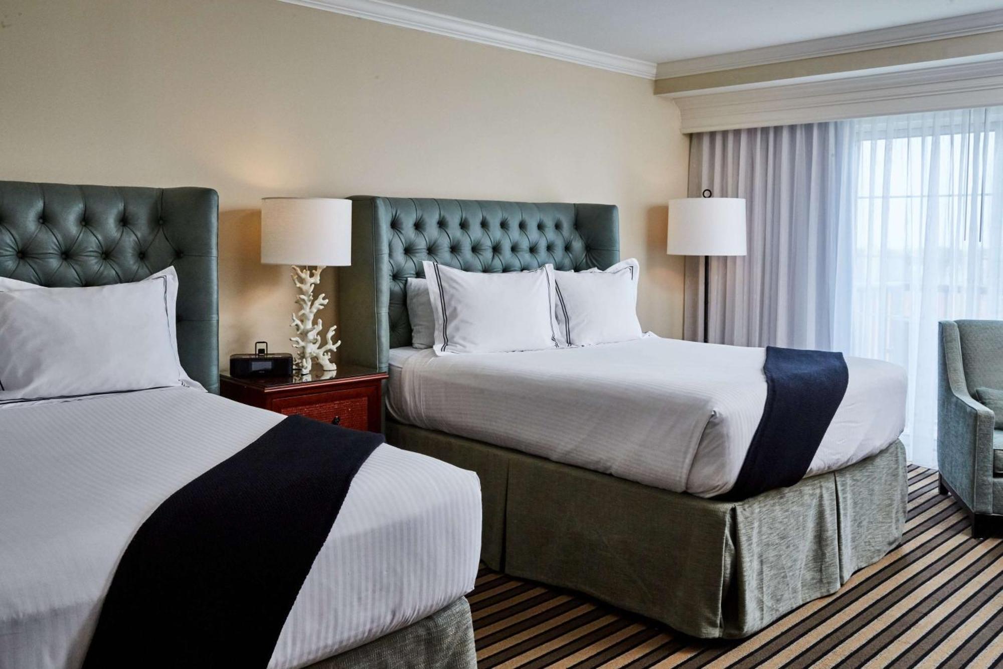 Wild Dunes Resort - Sweetgrass Inn And Boardwalk Inn Isle of Palms Extérieur photo