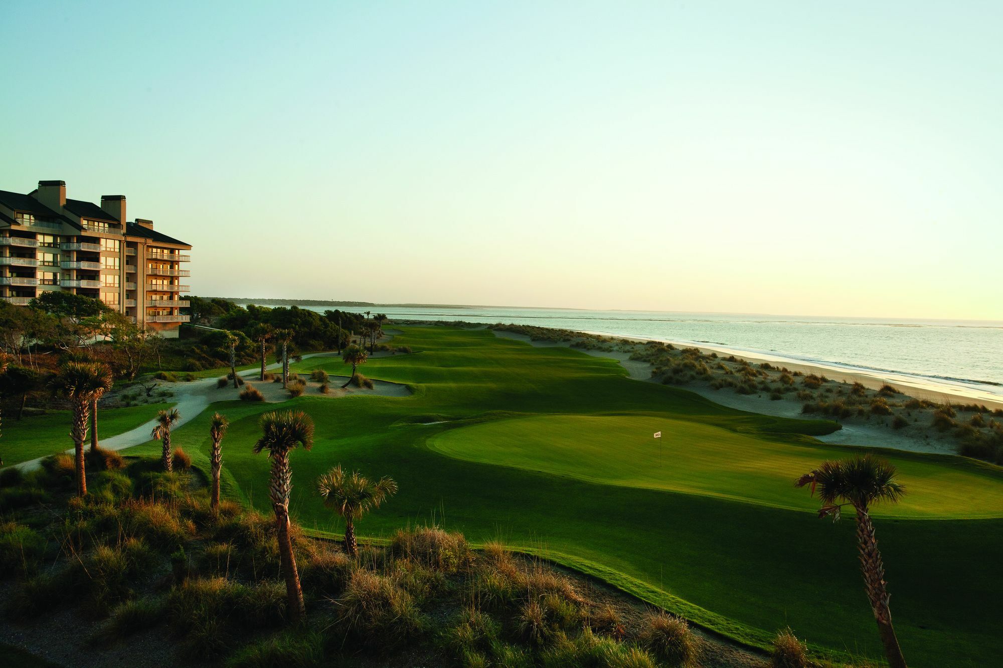 Wild Dunes Resort - Sweetgrass Inn And Boardwalk Inn Isle of Palms Extérieur photo