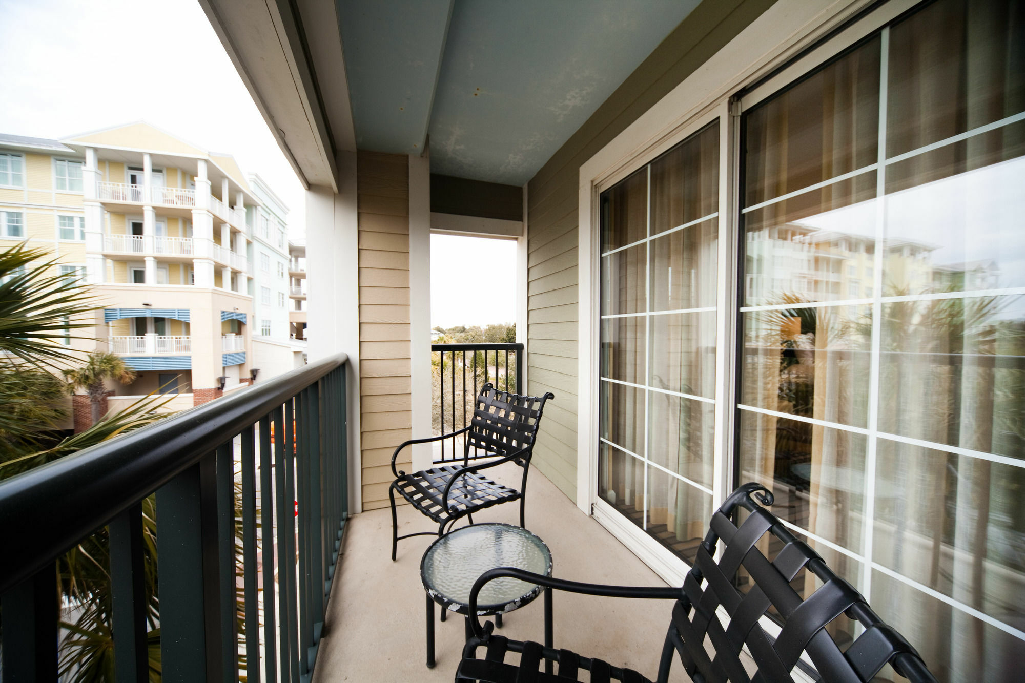 Wild Dunes Resort - Sweetgrass Inn And Boardwalk Inn Isle of Palms Extérieur photo