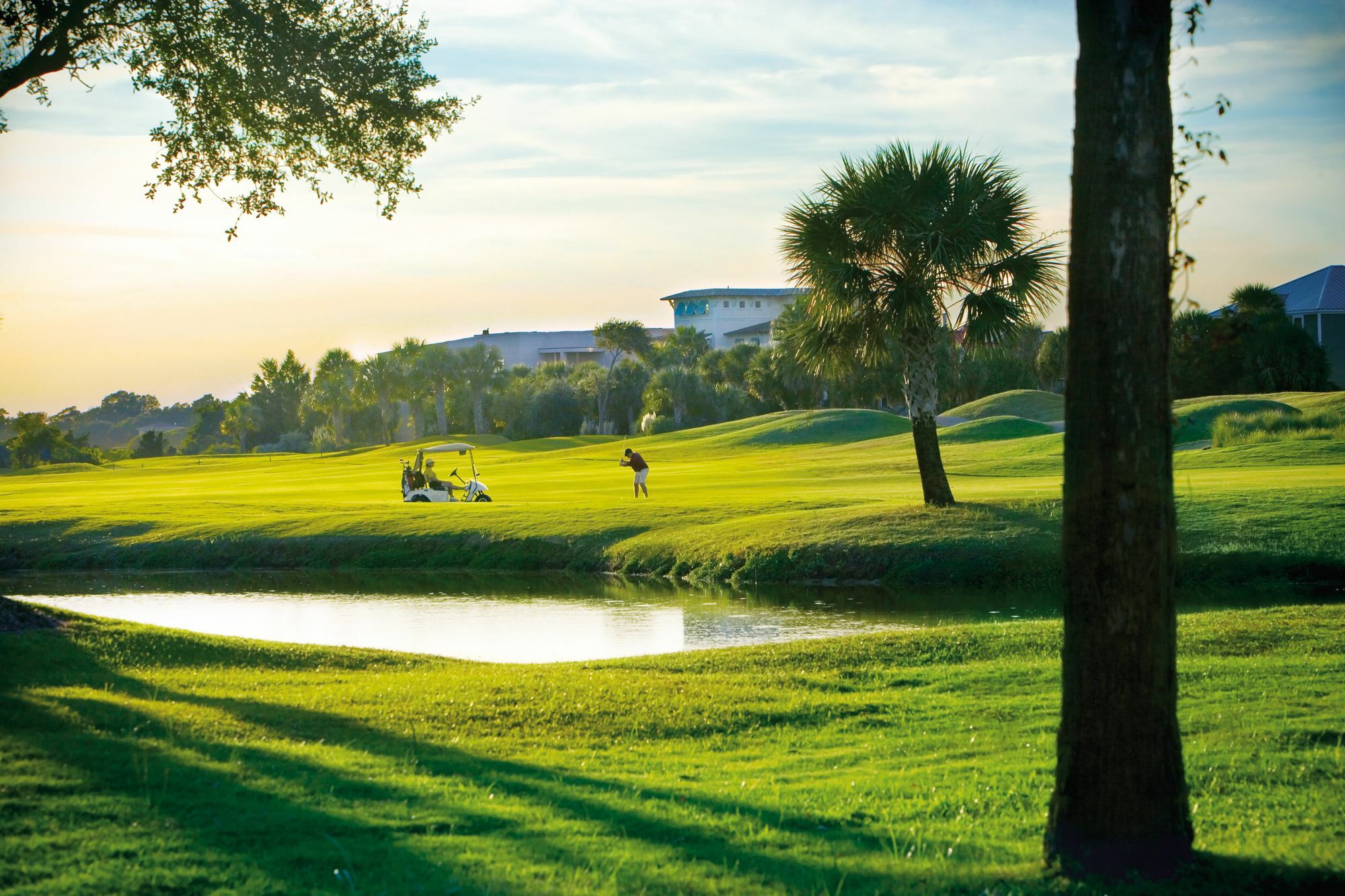 Wild Dunes Resort - Sweetgrass Inn And Boardwalk Inn Isle of Palms Extérieur photo