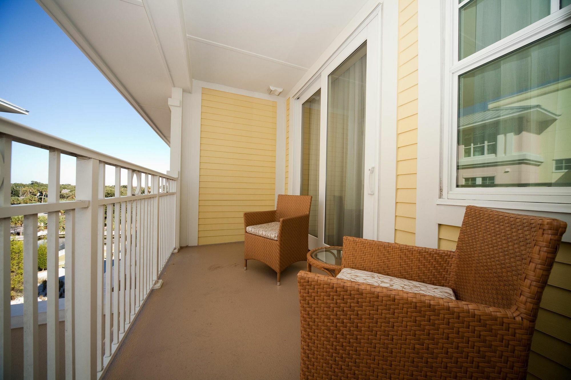 Wild Dunes Resort - Sweetgrass Inn And Boardwalk Inn Isle of Palms Extérieur photo