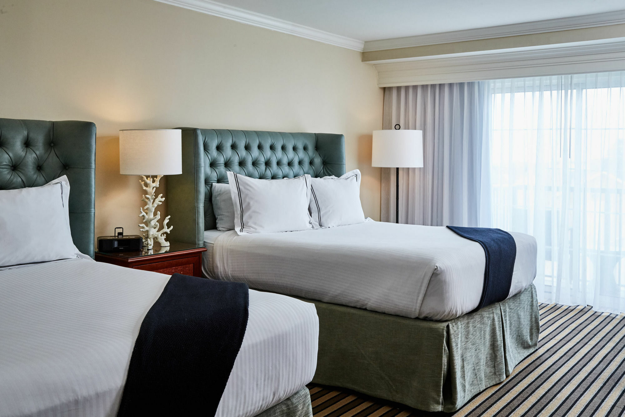 Wild Dunes Resort - Sweetgrass Inn And Boardwalk Inn Isle of Palms Extérieur photo